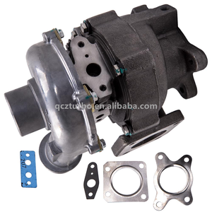 Yüksek kaliteli turboşarj RHV4 Turbo WE01-13-700D Turbo VJ38 Mazda BT50 Ford Ranger biz WEAT WE-C 3.0L 115KW - Product Image 6