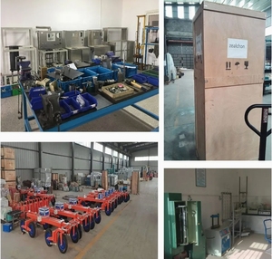 High Quality Lab Automatic Digital Linear Shrinkage Coefficient <strong>Testing</strong> Machine for Asphalt Mixture - Product Image 4