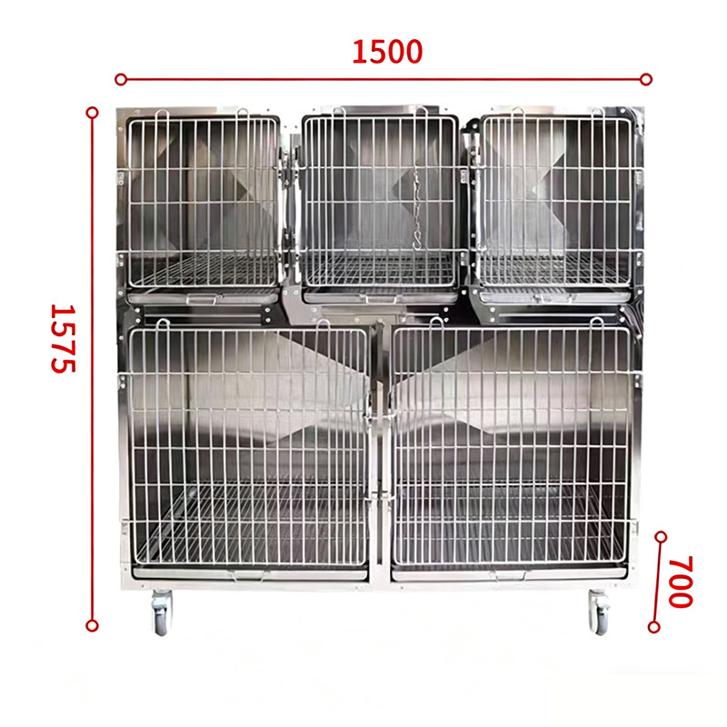 1575*700*1500mm(62.01*27.56*59.06in)