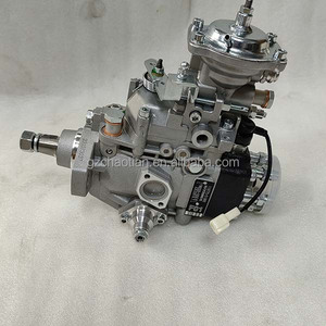 Bộ phận động cơ 11977551900 cho ve6 phun nhiên liệu bơm 119775-51900 Denso 6lp 6lpa động cơ lắp ráp - Product Image 4