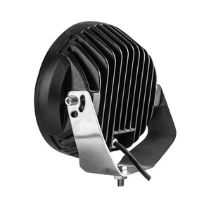 ECE R112 IP68 su geçirmez 9 inç 150w yüksek spot ışın off-road için sürüş ışık LED - Product Image 3