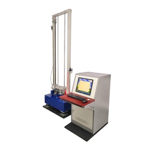 機械式ショックテスターボードレベルドロップインパクト試験機ショックテスター家電試験用 - Product Image 2