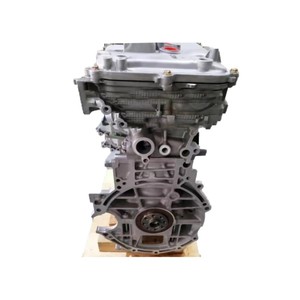 Toyota için araba motoru fabrika motor motoru 1ZZ oto motor - Product Image 3
