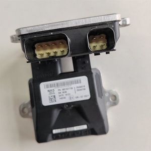 Estoque Delphii Split Amônia Sensor Se Encaixa Ivocoo Stralis Caminhão 5801627706 28498518 EURO 6 NH3 Sensor 5801609856 28498521 28344799