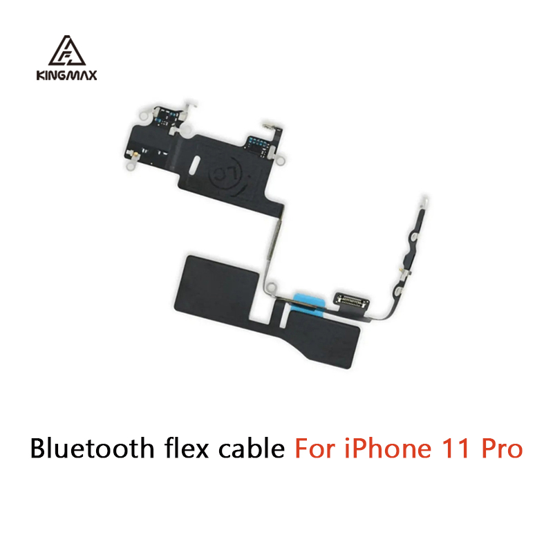 Cable Flex de 11 Pro Bluetooth