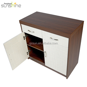 Muebles de madera para oficina, mesa de trabajo para una sola persona, estación de trabajo, escritorio de escritura Simple para dormitorio de estudiante con cajón - Product Image 5