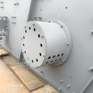Классификатор вибрационного экрана: прочный и сита все виды руд. Китайские владельцы вибрационных экранов, цена - Product Image 4