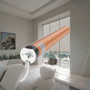 POYAL 59mm akıllı perde motoru çok noktalı limit fonksiyonu ile stor perde elektrik panjur kapılar için - Product Image 1