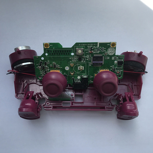 High Quality <strong>PS4</strong> <strong>Controller</strong> Wireless Joystick Pro <strong>Controller</strong> for PC BT Accessories Gamepad Wholesale - Product Image 5