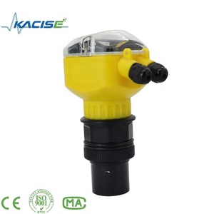 <strong>4</strong>-<strong>20mA</strong> <strong>Output</strong> Dirty Water Level <strong>Sensor</strong> for Sewage Level Measurement Level Measuring Instruments - Product Image 2