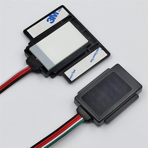 High Quality Smart <strong>Capacitive</strong> <strong>Led</strong> Light Mirror <strong>Touch</strong> <strong>Sensor</strong> Switch for Hotel Bathroom - Product Image 5