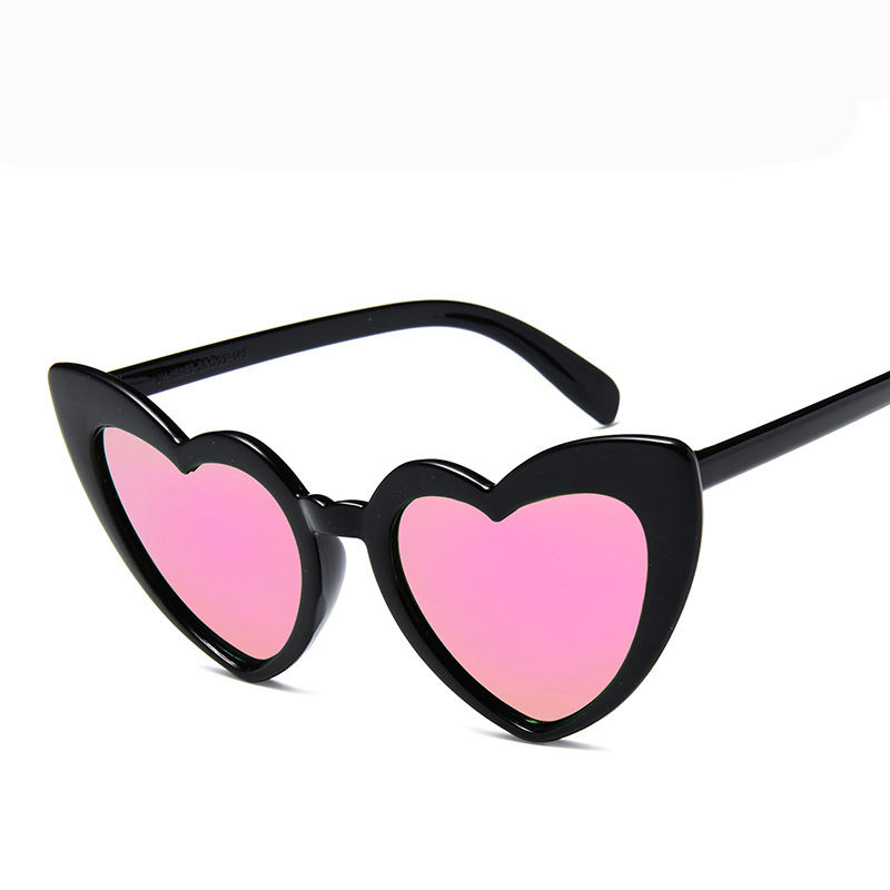 เลนส์กระจก C7-pink