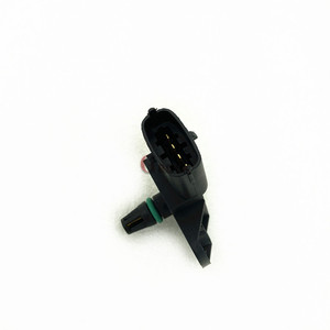 Intake Manifold เซ็นเซอร์ความดันแผนที่0281002576 504073323 - Product Image 2