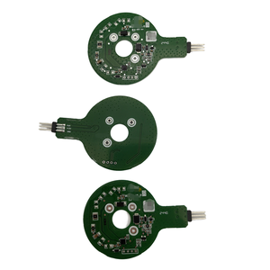 Akıllı elektronik 30 yıl özel ekran kartı Fr4 PCB takımı prototip profesyonel PCBA tedarikçisi - Product Image 3
