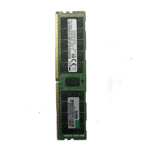 New số lượng lớn P64707-B21 64GB 2Rx4 pc5 5600 <span class=keywords><strong>RAM</strong></span> thông minh Kit cho doanh nghiệp máy chủ - Product Image 4