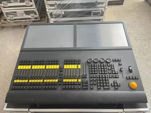 CPU I5/i7 Touch <strong>Console</strong> Stage <strong>Lighting</strong> <strong>Controller</strong> Dmx <strong>Console</strong> - Product Image 5