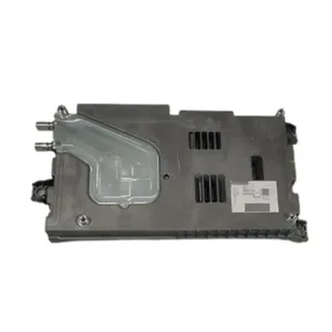 Xpeng G9 IVI için araç içi eğlence HU otopilot bilgisayar elektronik kontrol ünitesi merkezi vücut kontrolü Uint ADAS ECU CBCU - Product Image 1