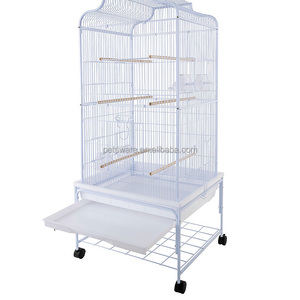 Cage de perroquet canari de haute qualité pour petits et moyens oiseaux - Product Image 4