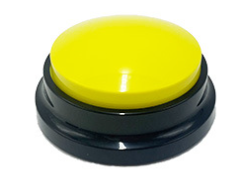 Giallo/Nero (88*42 mm)