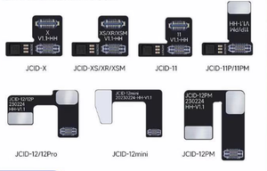 Batería de teléfono móvil LCD Dot Matrix Repair Tool JCID V1se True Tone Facd ID <span class=keywords><strong>Programmer</strong></span>