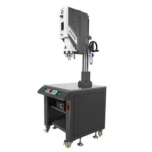 Comic Books Ultrasonic Welding Machine High Quality PSA Grading Slab Case Sonic <strong>Welder</strong> for Sport Card with <strong>Mold</strong> - Product Image 2