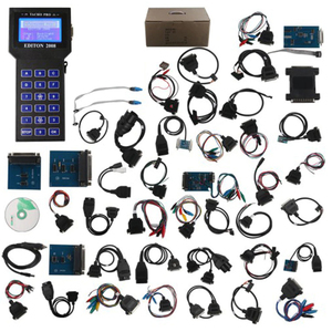Tacho Pro 2008 Tachopro 7月ユニバーサルダッシュプログラマー高品質ツールUNLOCKマルチ言語 - Product Image 1
