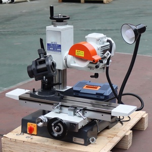 价格便宜的刀具磨床/万能刀具磨床