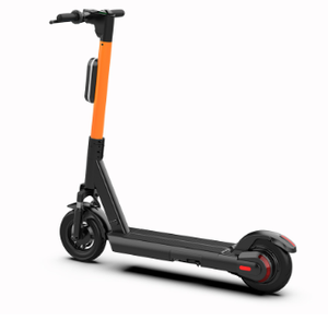 Fabrika fiyat 10 inç QR kodu akıllı kilidini e-scooter 4G L binmek payı elektrikli Scooter ile 500W Motor ön fren iki tekerlek - Product Image 6