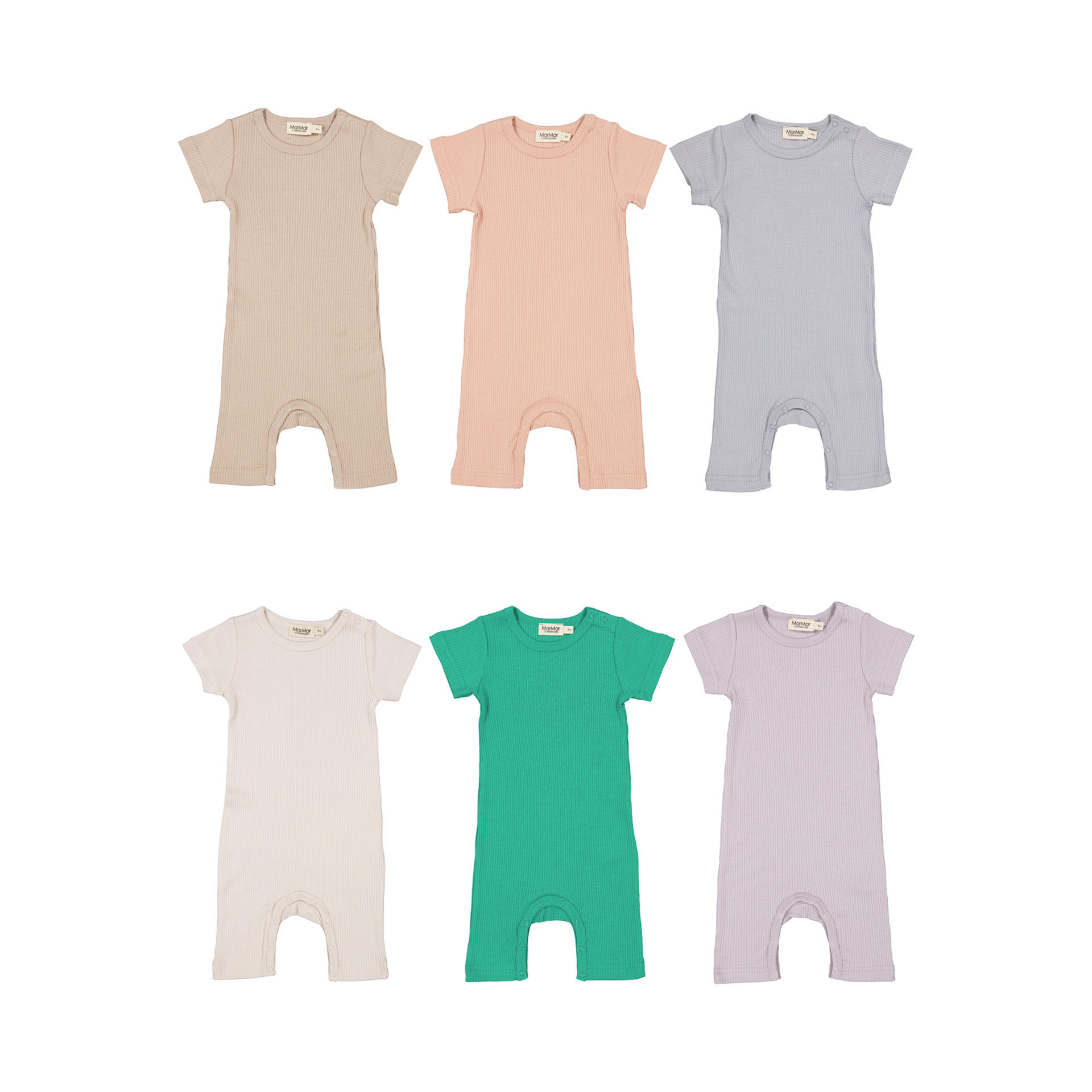 Enterizo para bebé 6