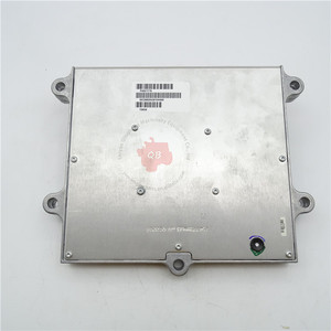 用于小松 PC200-7 PC400-7 的电动控制模块康明斯 ECM 4921776 ECU - Product Image 3