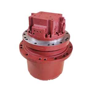 Escavatore SK035 SK35 motore da viaggio SK35SR-6 SK35SR azionamento finale per Kobelco - Product Image 1