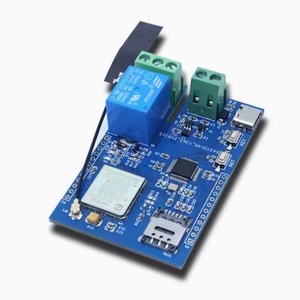 Scheda di sviluppo relè di rete IOT STM32 4G modulo Air780e - Product Image 1