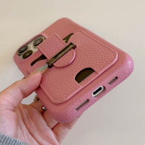 New Da Điện Thoại Trường Hợp Ngón Tay Nhẫn Chủ Điện Thoại Di Động Bìa Cho Nam Giới Phụ Nữ Tương Thích Cho Iphone 16 Pro Max Bao Gồm Thẻ Tín Dụng Tường - Product Image 3