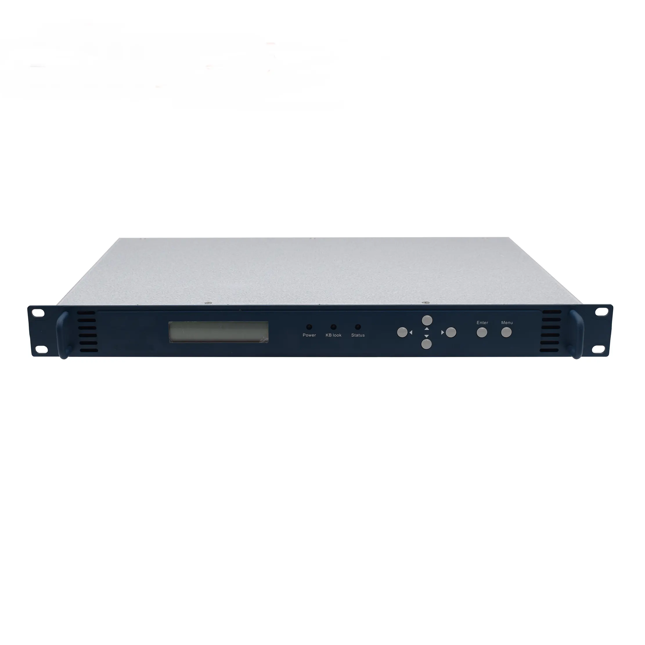 Mepg-2 canale singolo h.264 HD video to ethernet converter isdb-t tv sistema encoder one reg
