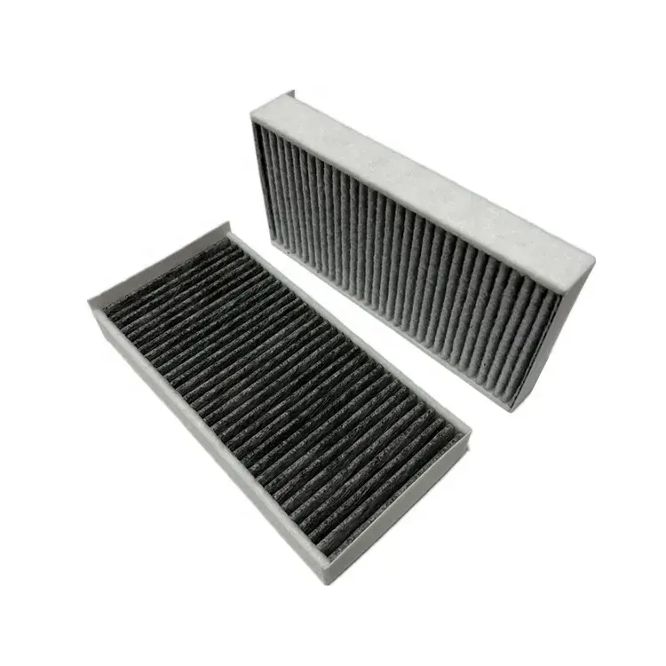 AGF Factory OEM/ODM New Costom panel filter Air Cold Air Filter Cabin air filter