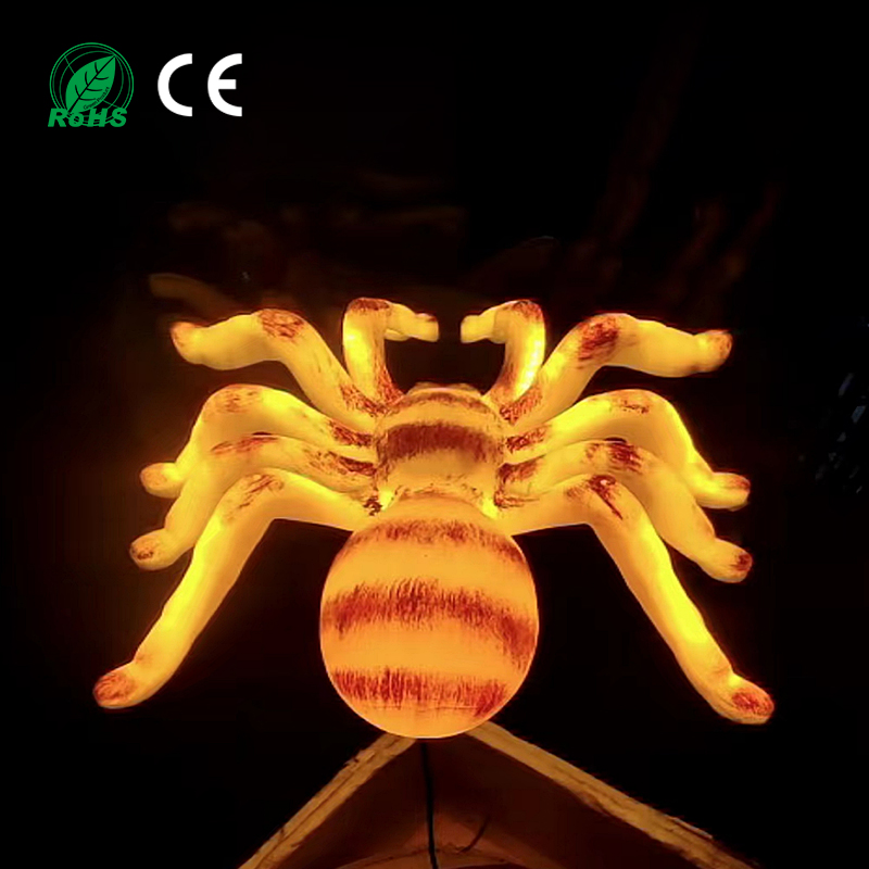 Spider (senza alimentatore)