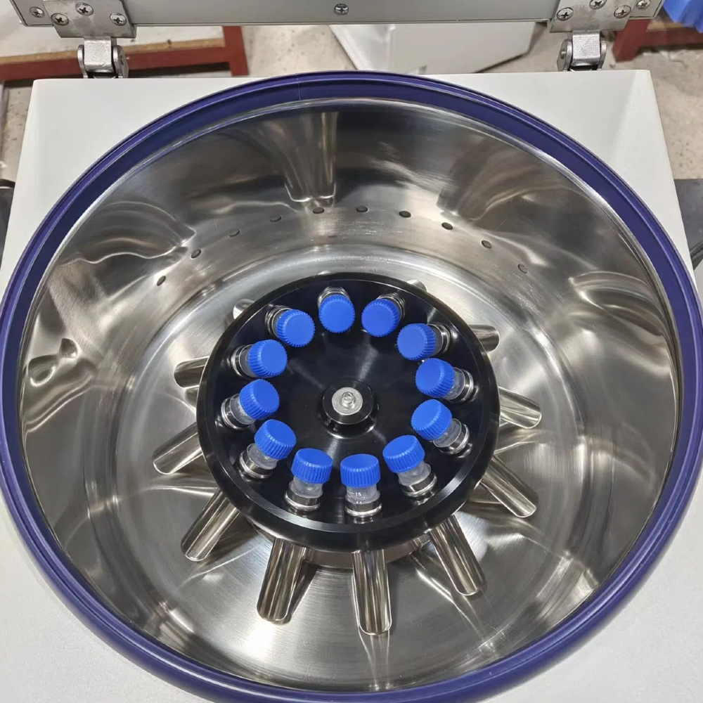12x15ML Angle rotor Only