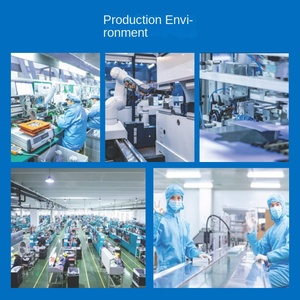 Hardware intelligente GNSS ricevitore Tracker One-Stop IOT 4G/5G scheda di controllo di posizionamento PCBA sviluppo moduli ricetrasmettitore RF - Product Image 4