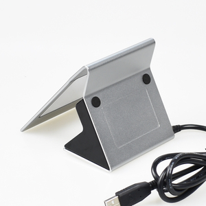 Móvil Android POS DE PAGO código QR escáner USB 2d escáner de código de barras