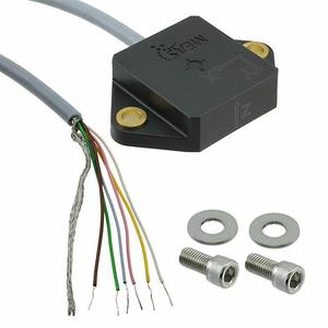 2G <strong>Analog</strong> Accelerometer Model 4030-002-120 for <strong>Sensor</strong> Applications - Product Image 1
