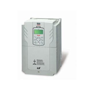 Honclay LSLV0001-1EOFAN PLC điều khiển biến tần L-S điện điều khiển công nghiệp - Product Image 1