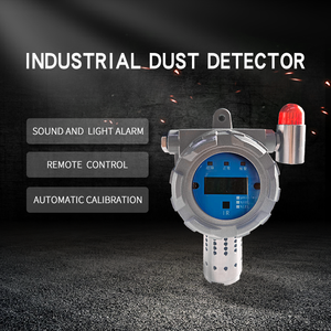Precio al por mayor, alarma portátil fija N2 Detector de fugas de gas nitrógeno con ordenador PC 4-20mA/RS485 Control remoto - Product Image 6