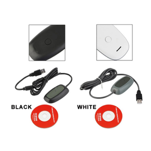 USB-Empfänger für Xboxes Wireless Controller PC-Empfänger adapter für Xboxes Gamepad Game Console Gaming-Zubehör Werkzeuge - Product Image 4
