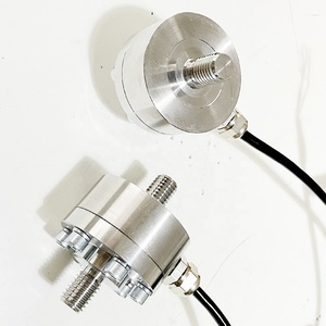 Sensor de fuerza de celda de carga de compresión de tensión TAS512 5KN 10KN 20KN para ensamblaje automatizado Prueba de producto 3C, producto de nueva energía - Product Image 2