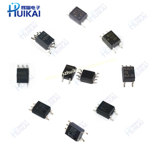 Shenzhen Supply Ic Componentes Sensor DIP-3 Módulo inalámbrico - Product Image 2