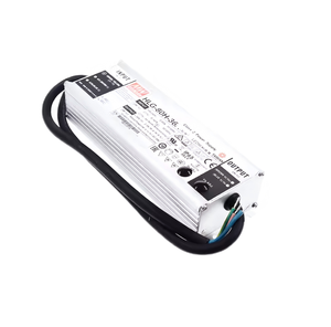 מתח קבוע אומר טוב 80w מתח קבוע + נהג HLG-80H-12V ~ 54v/b