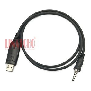 VX-6R Radio VX-7R VX-127 VX-170 VX-177 6E 7E Walkie Talkie USB kabel pemrograman Driver - Product Image 3