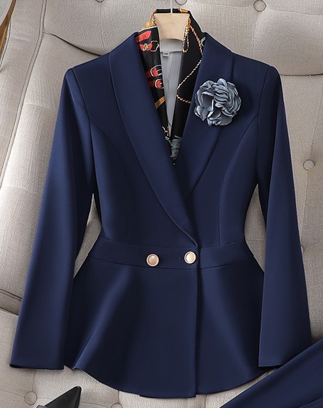 Bleu marine