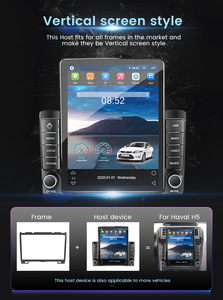 2 din araba navigasyon android araba stereo otomobil radyosu 2 + 32GB dokunmatik ekran 7 ''9'' 10 ''IPS ekran araç Dvd oynatıcı oyuncu için Benz - Product Image 5