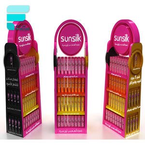 शीर्ष फैशन स्थिरता कॉस्मेटिक प्रदर्शन मेकअप दुकान इंटीरियर डिजाइन मैनीक्योर एक्सप्रेस कील बार मॉल कियोस्क - Product Image 2